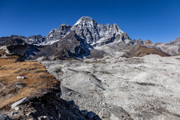 Everest Base Camp Trek