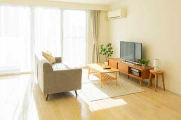 リビングルーム