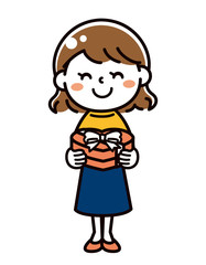 バレンタイン