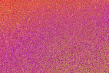 Very bright color background texture of foam