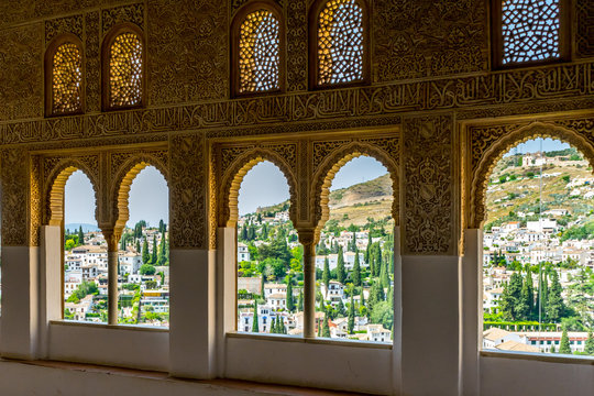 Al Hambra 