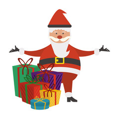 Christmas season cartoons