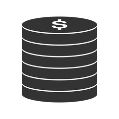 Money vector icon