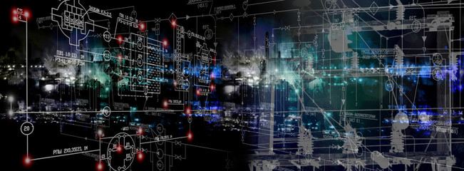 global energetic  manufacture construction technologies