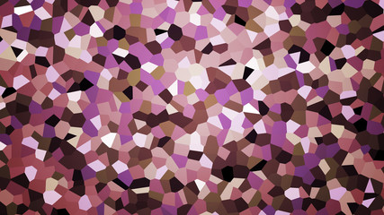 Background from polygons.