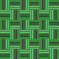 Seamless pattern background from a variety of multicolored squares.