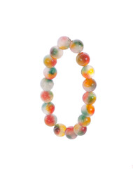 jewelry with natural semiprecious stones bracelets