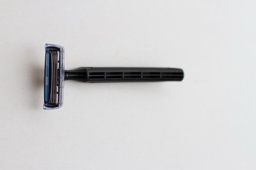 disposable razor
