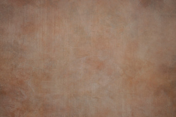 レトロな茶色の壁