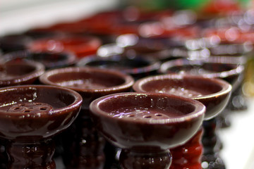 Hookah hookah charcoal