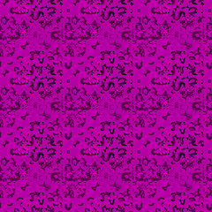 Seamless background pattern with colored varied squares.