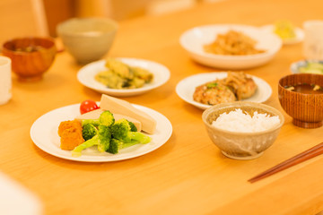 食卓