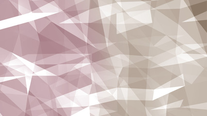 Background from polygons. Abstract background pattern.