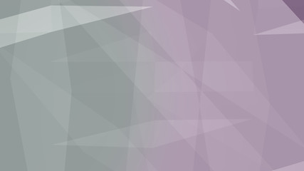 Obraz premium Background from polygons. Abstract background pattern.