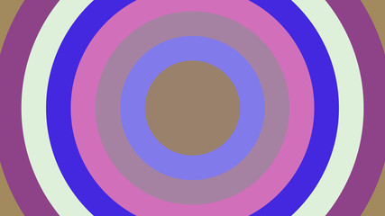 Background with color lines. Different shades and thickness.