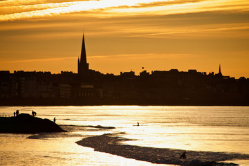 Cit&eacute;e corsaire 