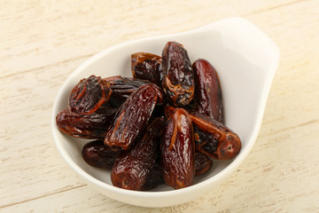 Sweet dates