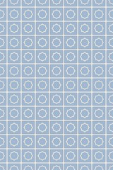 vector illustration. pattern with geometric ornament, decorative border. design for print fabric