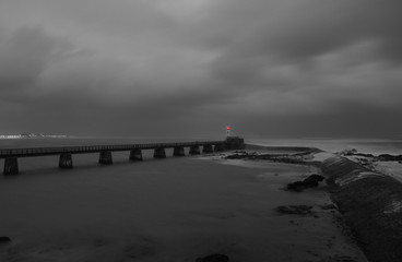 La Grande Jet&eacute;e