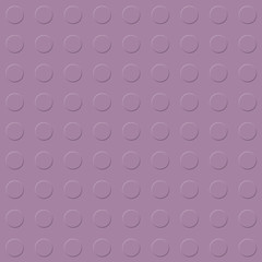 Seamless abstract pattern background with a variety of colored circles.