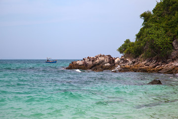 Fototapeta premium ocean