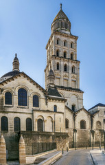Fototapeta premium Perigueux Cathedral, France