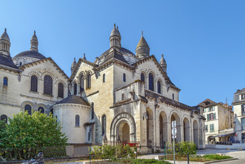 Perigueux Cathedral, France