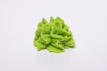 wasabi © Aleksandra