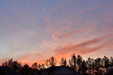 Magnificent Sunrise