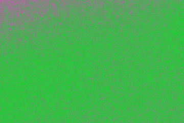 Very bright color background texture of foam
