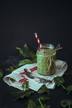 Green Smoothie