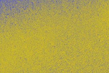 Very bright color background texture of foam
