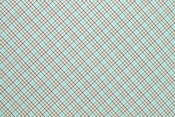 Texture cotton colored fabric. Background abstraction factory te