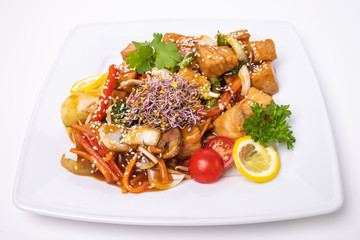 food
