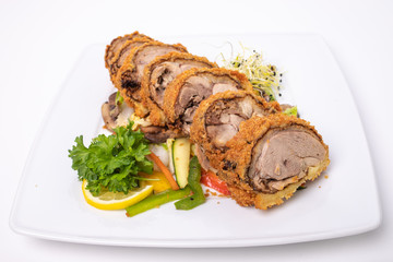 kaczka © Aleksandra