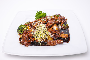 food