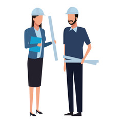 People job and occupation