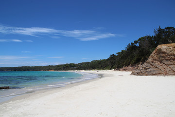 Jervis Bay - Australia