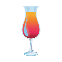 cocktail glass icon