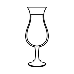 cocktail glass icon