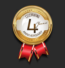 anniversary background