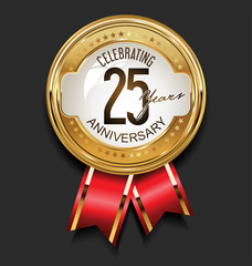 anniversary background