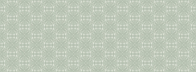 Abstract modern pattern background. Seamless pattern. Vector geometric design for your projects