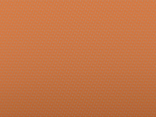 Cement brick background, 3d rendering