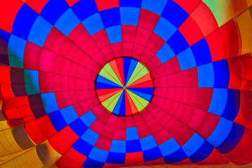 Obraz premium Centerpoint