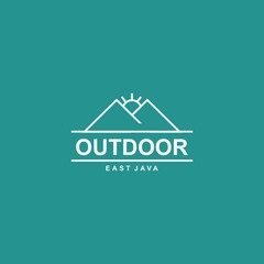 outdoor logo design