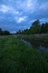 Orthodoxes Kloster, Ukraine.