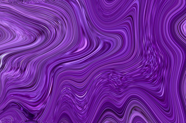 Illustrations of abstraction magenta stacked colors, background.