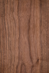 Obraz premium Walnut natural texture. Wood plank texture background. 