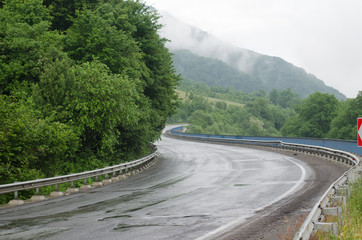 Karpaten, Westukraine